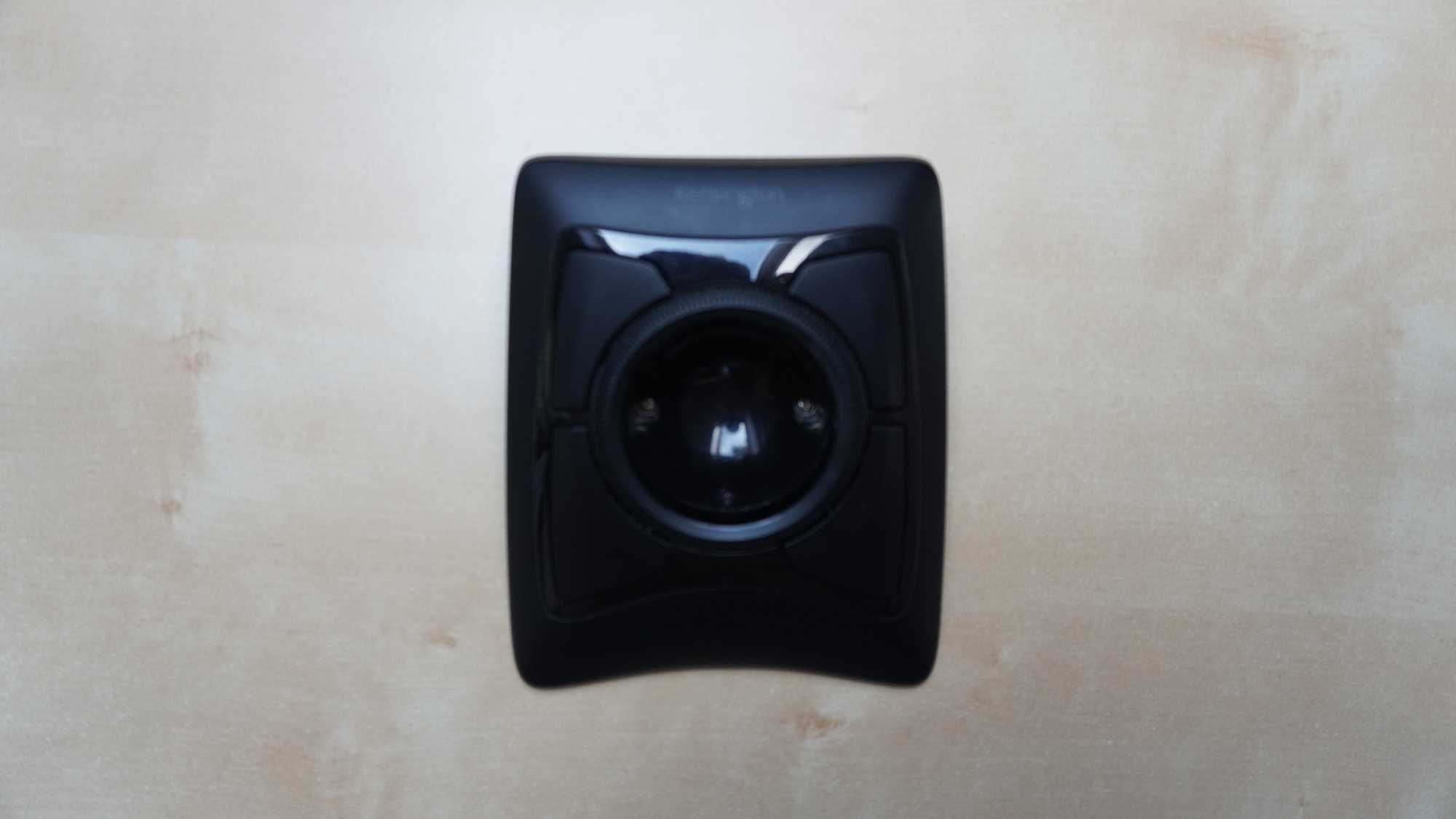 Kensington Expert Mouse Wireless Trackball