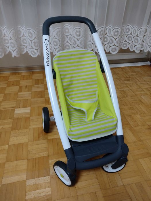 Spacerówka, wózek dla lalek Smoby BebeConfort