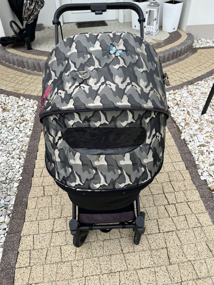 Cybex Priam Butterfly