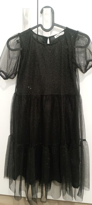 Sukienka tiulowa Sinsay 140