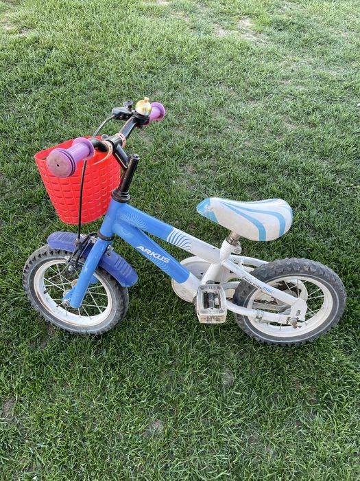 Sprzedam rower dla dziecka