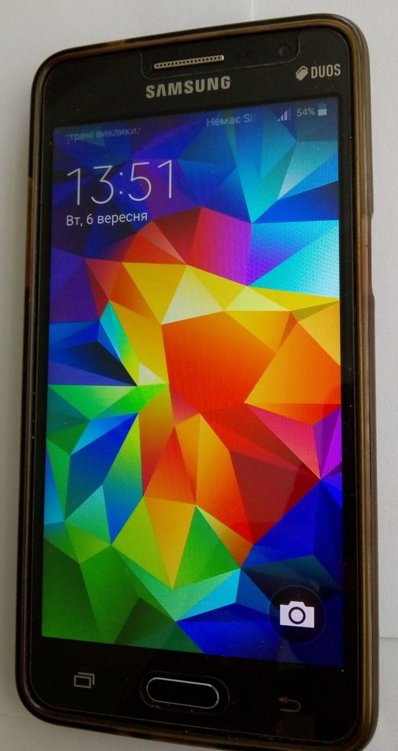 Продам телефон Samsung Galaxy Grand Prime