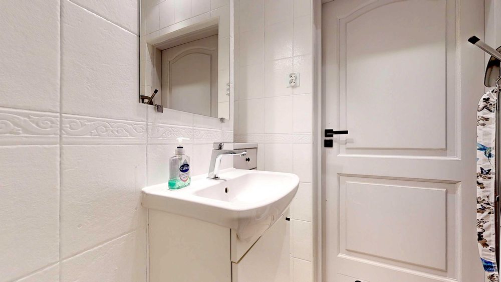 Pokój jednoosobowy ul. Powstańców Śląskich/ BEMOWO/1564