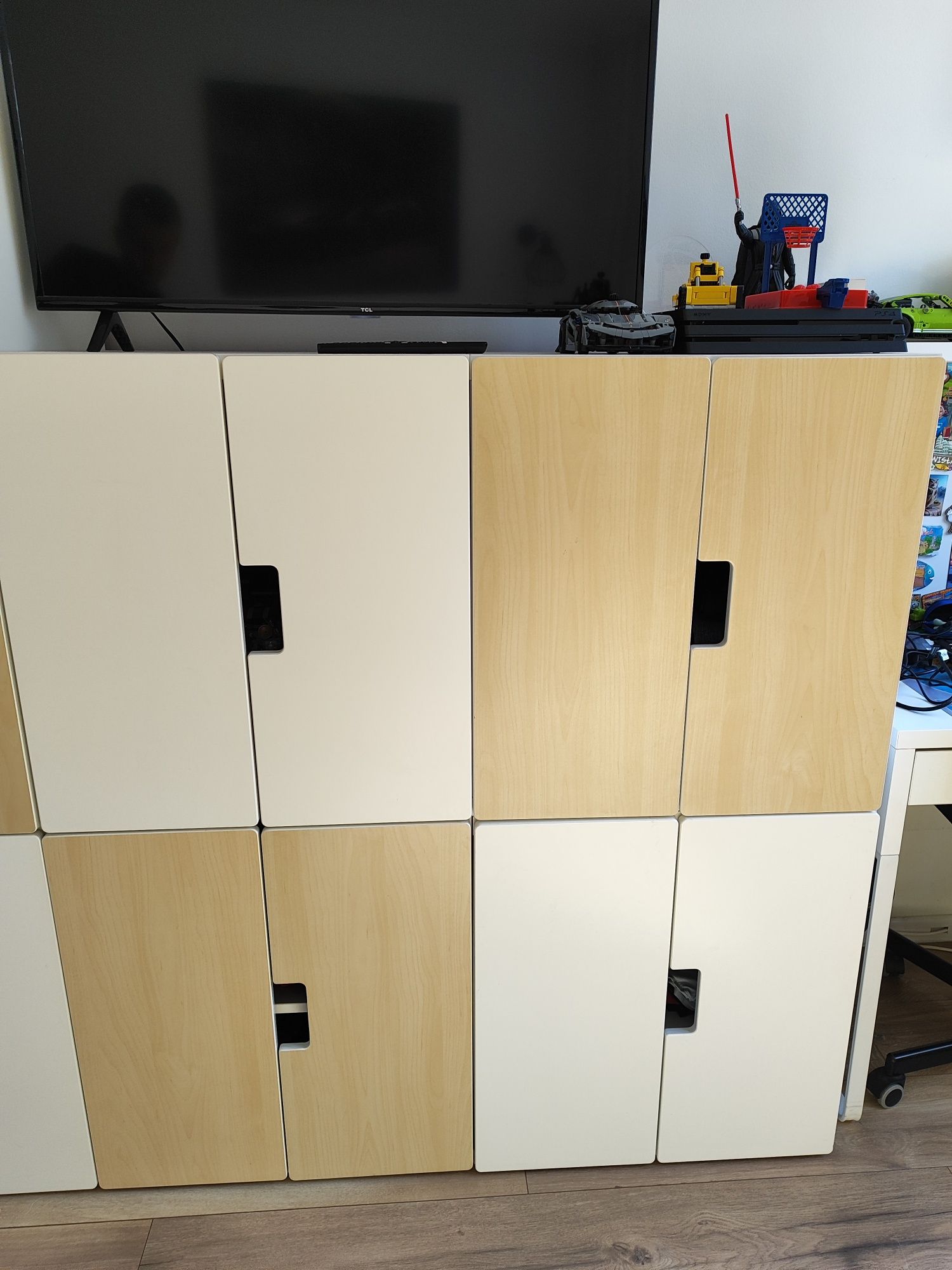Meble IKEA Stuva meble dziecięce meble młodzieżowe