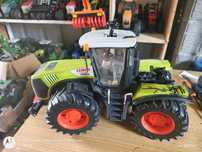 Bruder traktor Claas