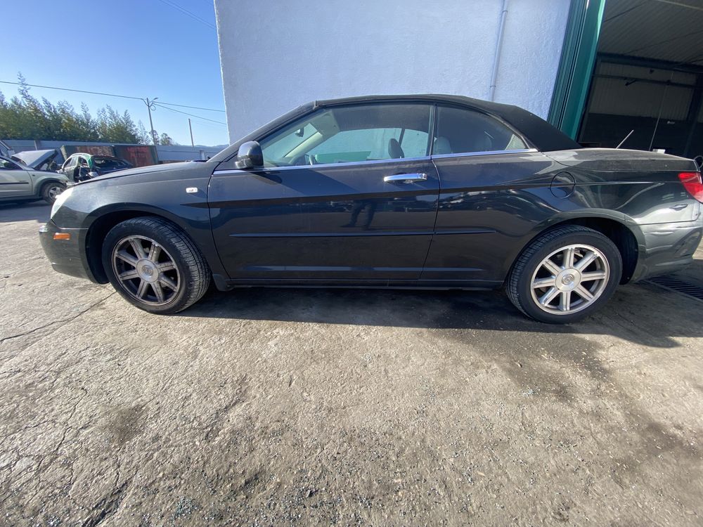 Chrysler Sebring 2.0 Di (peças)