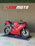 Ducati 1098S Nacional