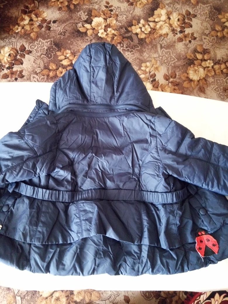 Куртка дитяча дихаюча GEOX Respira.
