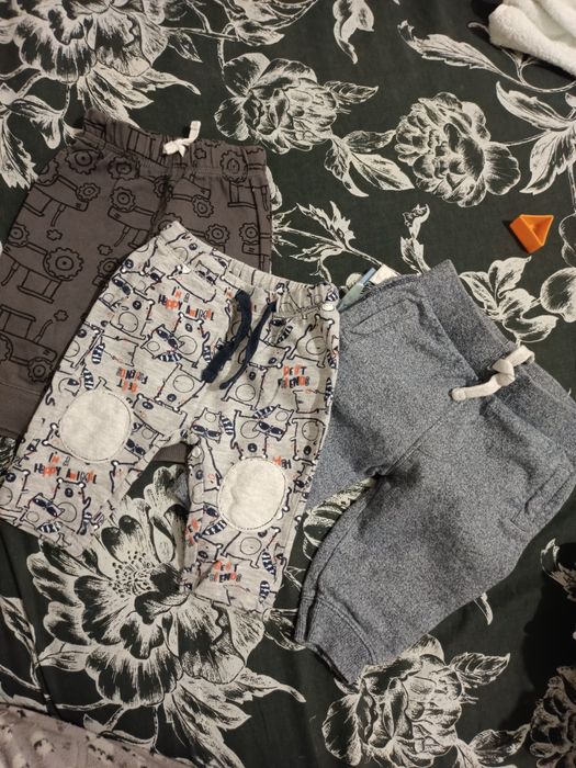 Штани боді кофточка речі на хлопчика