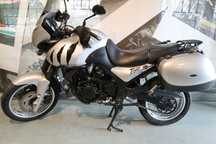 Triumph Tiger Triumph Tiger 955i Armed Bike Raty Warszawa FILM 2 lata gwarancji