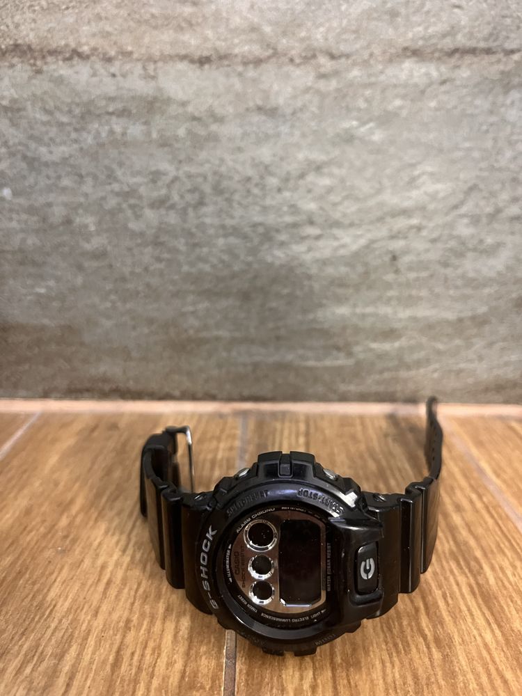 Zegarek meski Casio G-Shock