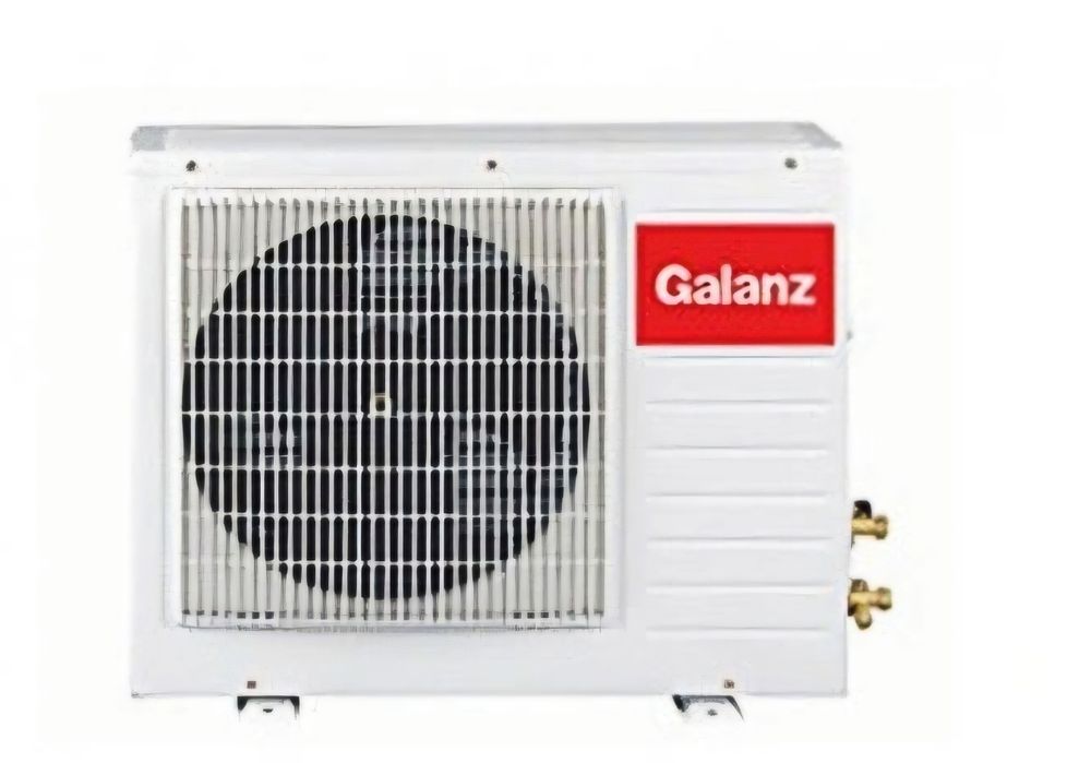 Продам кондиціонер 12