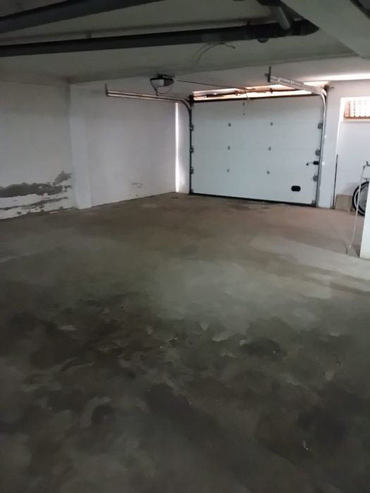 Vendo lugar de garagem