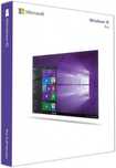 Windows 10 Pro Klucz