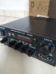 Amplituner/wzmacniacz bluetooth/USB/ad 2 x 55 watt jak nowy