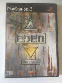 PS2 - Project Eden