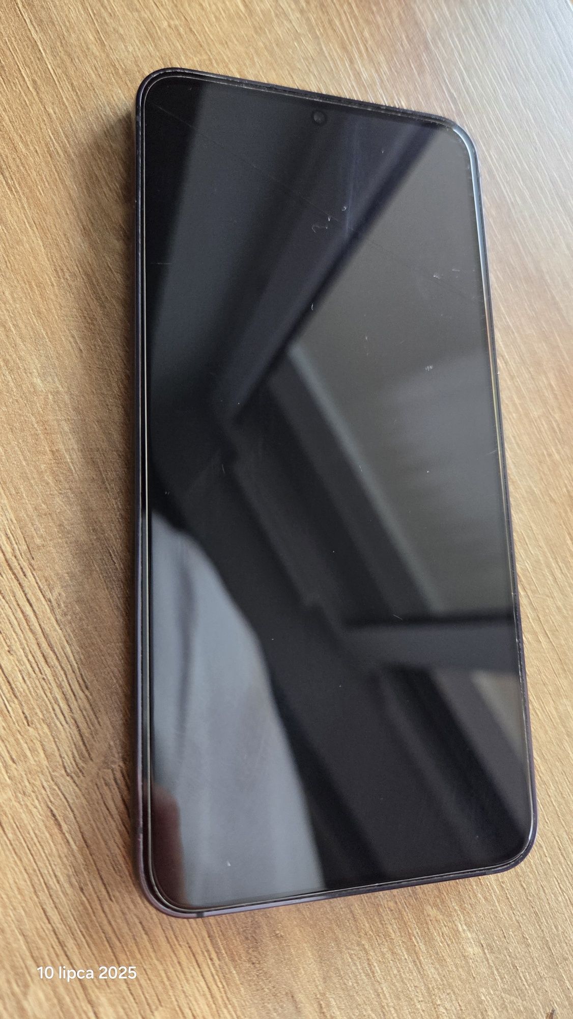 Samsung S23 256GB, czarny