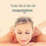 Massagem relaxante só para Mulheres