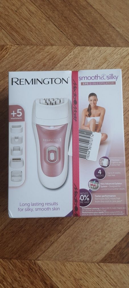 Depilator REMINGTON EP7500 EP5 5-in-1