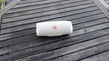 JBL Charge 4 oryginalny biały