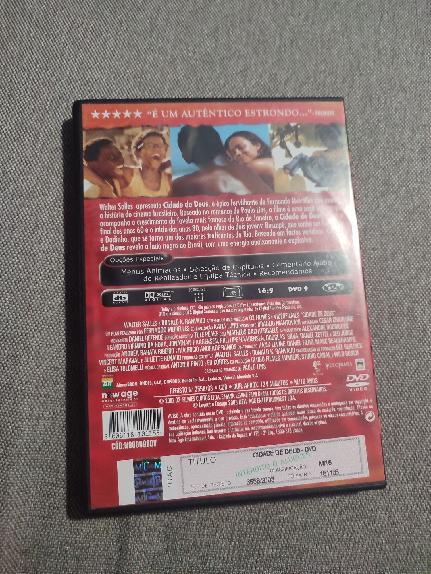 Cidade de Deus (2002)