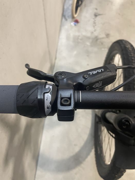 Rockrider XC 100 S