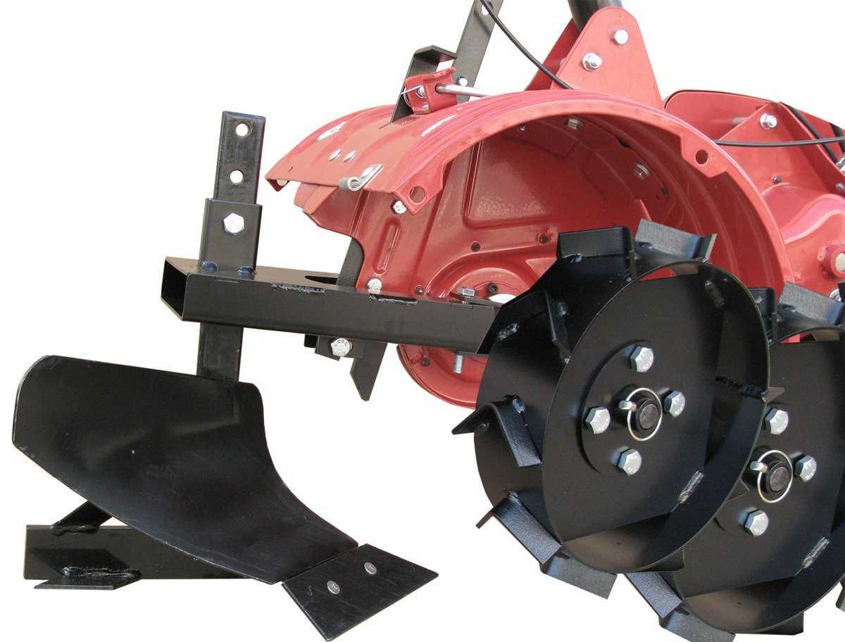 Profesjonalna glebogryzarka Cedrus GL03 Briggs&Stratton Marcinkowscy