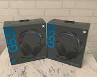 Навушники бездротові Logitech G535 Lightspeed Wireless Black