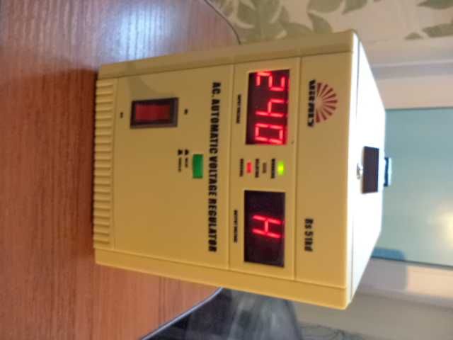 Стабилизатор напряжения Vitals Rs 51kd продаю