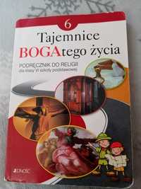 Tajemnice Bogatego życia 6