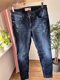 Spodnie jeans Pierre Cardin rozm.W 29 L 32