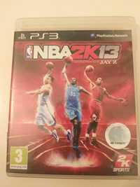 Gra NBA 2k13 PS3 Platinum ps3 Play Station