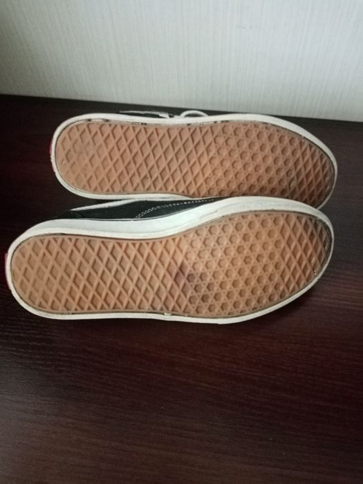 Кросівки Vans розмір 38