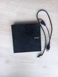 Napęd cd-dvd ASUS SDRW-08D2S-U Lite Czarny