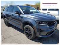 Kia Sorento 4x4, wersja sx!