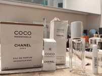 Chanel Coco Madmoiselle