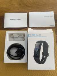 Honor Band 5 nowy smartwach