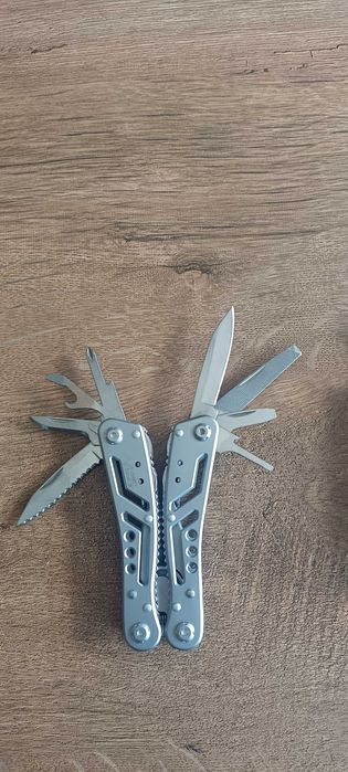 Szczypce wielofunkcyjne, Narzędzie użytkowe, Multitool