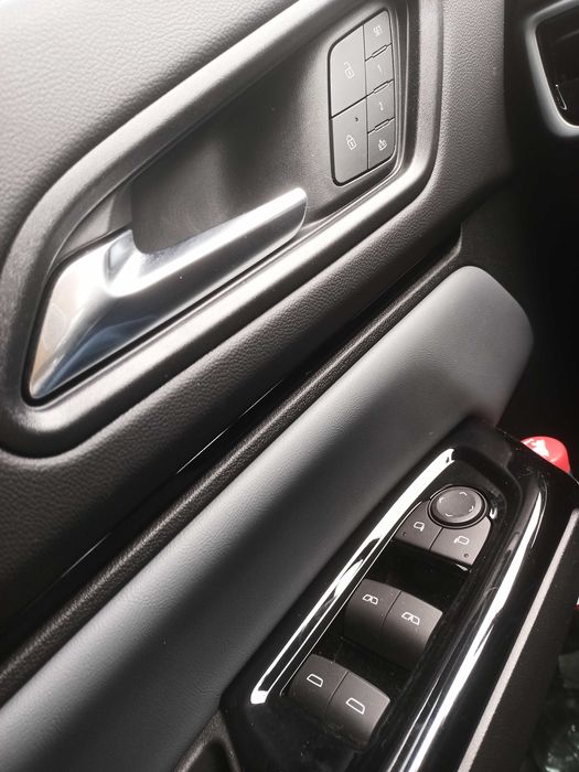 2600км! Електрокросовер США Honda Prologue `24