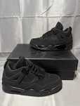 "Buty sportowe"Jordan_4_Retro_Black_Cat_Rozmiar.45