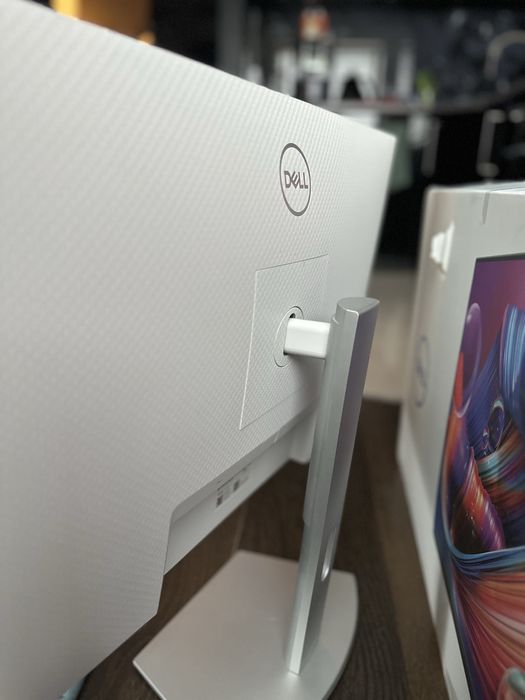 Monitor 27 cali DELL S2721QS