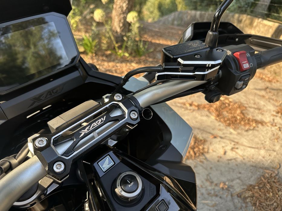 Honda X-Adv 750 Cc (2024)