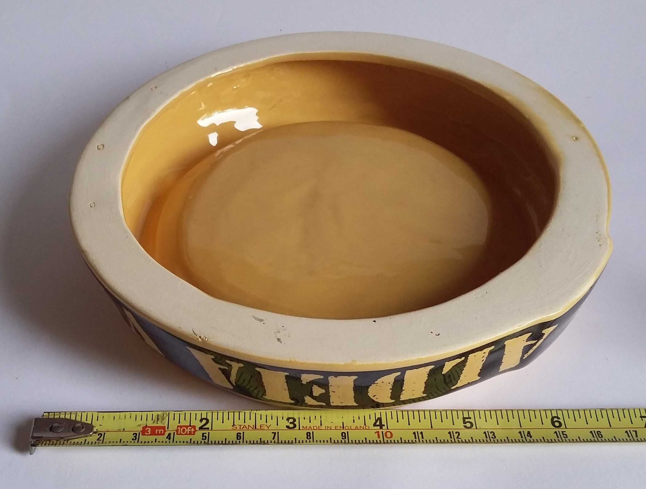 Cinzeiro Aldeia Velha