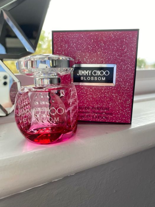 Jimmy Choo Blossom woda perfumowana