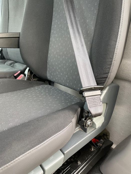 Продам Renault Master СПАРКА пробіг 137т.км.!