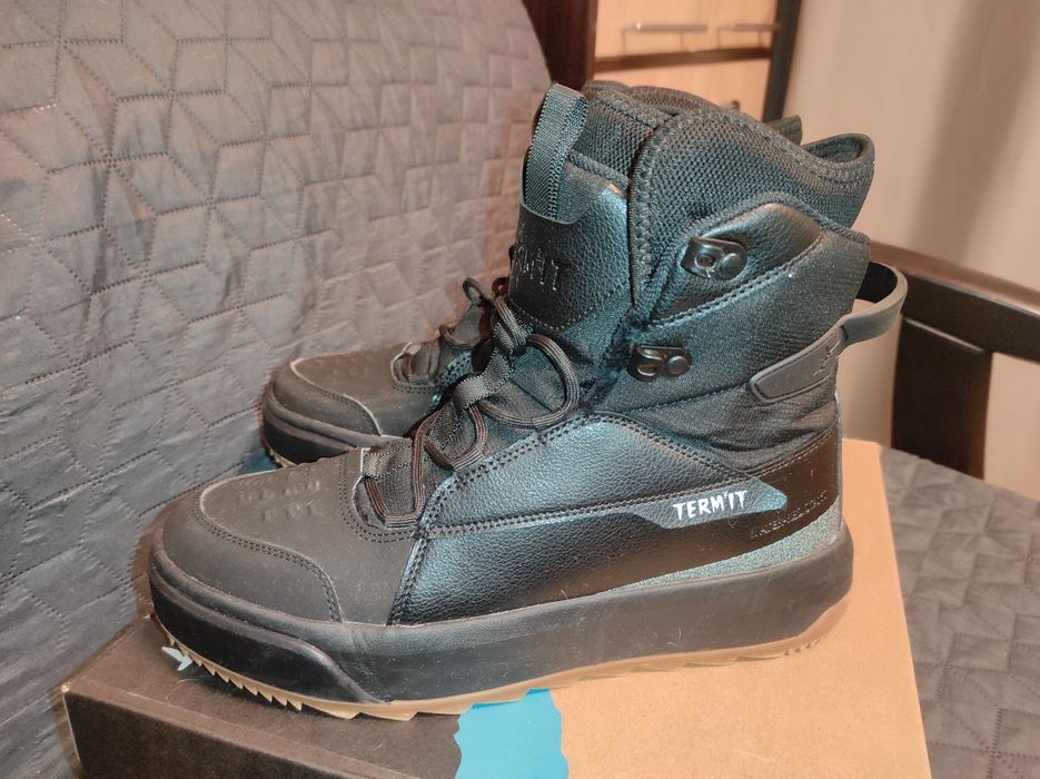 Ботинки Termit зимові