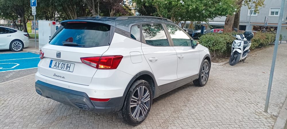 Seat Arona Xperience 1.0 Tsi