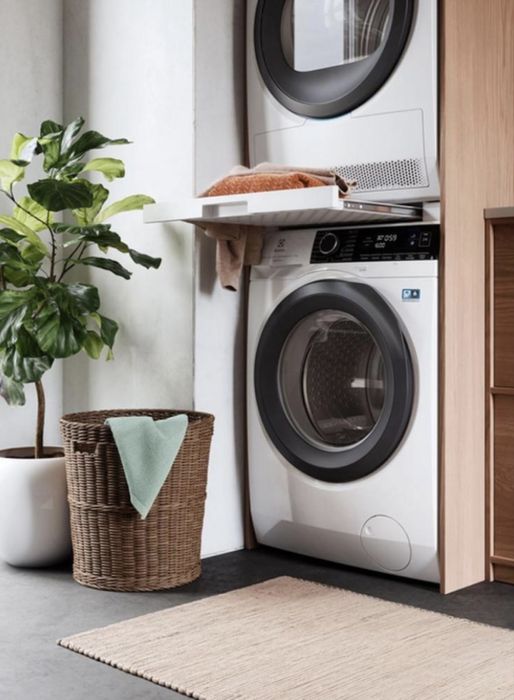 Монтажний комплект для установки в колону Electrolux E1WYHSK2