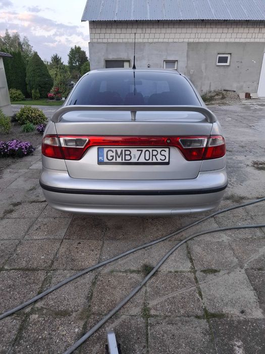 Seat Toledo 1.6 16v 105km bcb LPG 2003