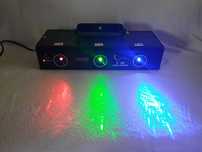 Laser dyskotekowy XINYU Y-06 (3 kolory)